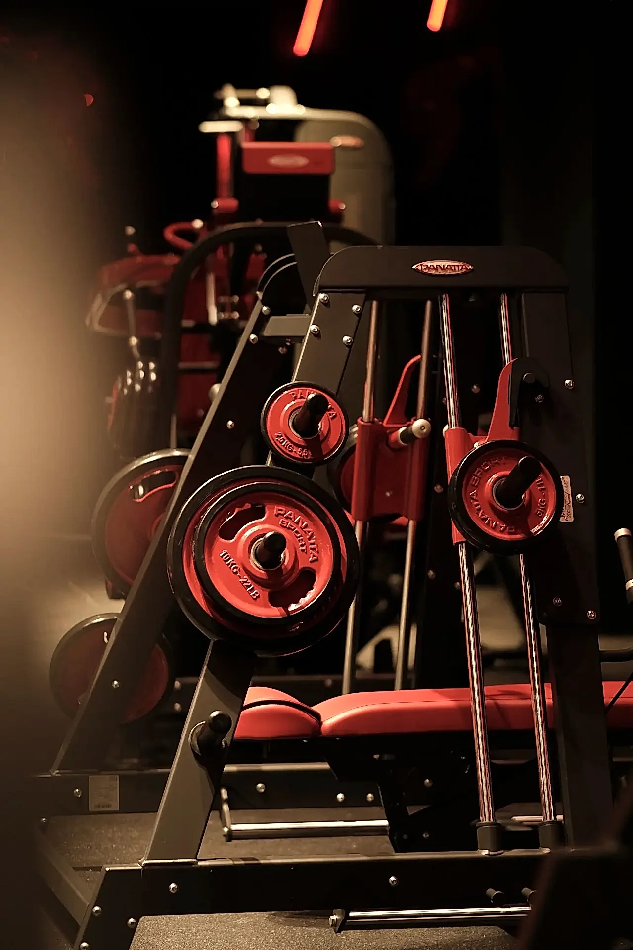 Bursa ParkOra dövüş ve fitness alanı – ring ve minder bölümüyle Hyperion Fitness ParkOra