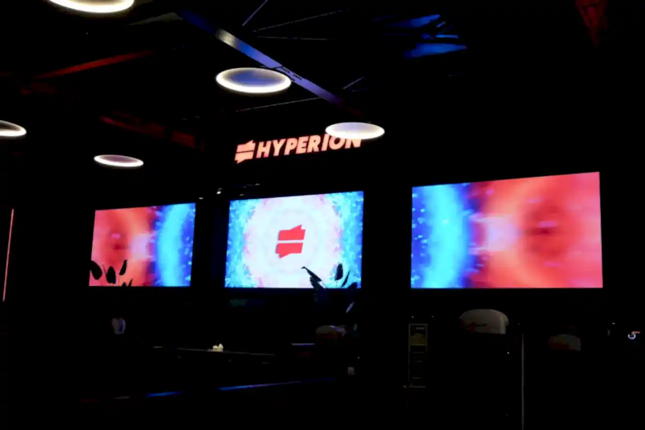 Bursa Özlüce spor salonu – Hyperion Fitness Özlüce genel iç mekân ve antrenman alanı